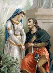 Pierre Abelard (or Abailard)