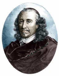 Pierre Corneille, French dramatic poet