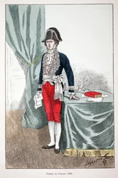 Police Prefet (1800)