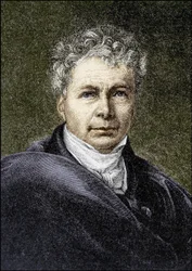 Portrait of Friedrich Wilhelm Joseph von Schelling