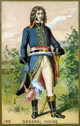 Portrait of General Hoche