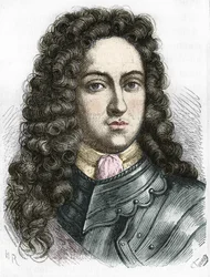 Portrait of Jacques I Fitz-James