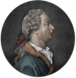 Portrait of Pietro Verri