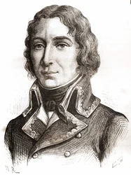 Portrait of Richepanse