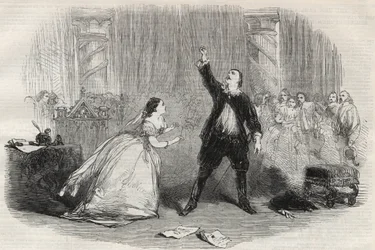 Representation of 