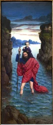 Saint Christopher