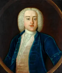 Samuel Lister
