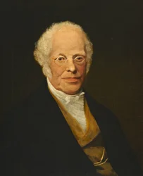 Sir George Smart