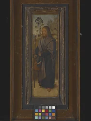 St. James (The Pilgrim)