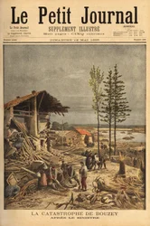The Bouzey Disaster