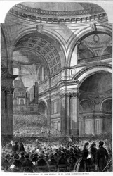 The Messiah by George Frederick Handel