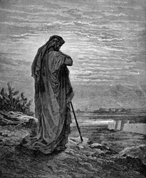 The Prophet Amos