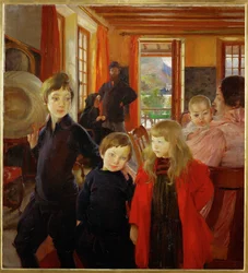The Artist