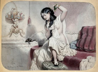 The Toilet