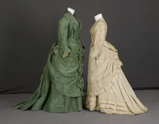 Trousseau dress