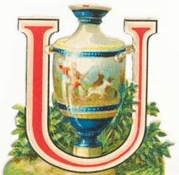 U: Urn