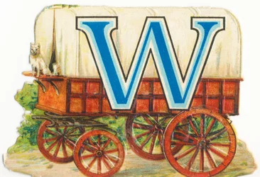 Wagon