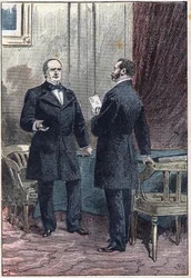 War Spain - United States (USA)