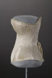 Wedding corset