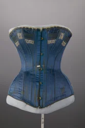 Wedding corset