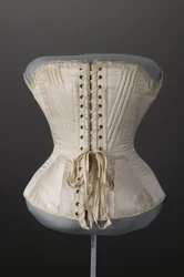 Wedding Corset