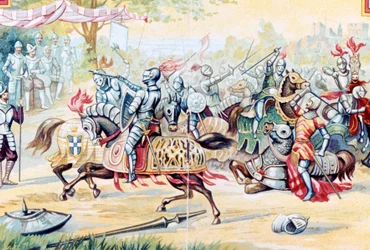 Defeat of Barletta