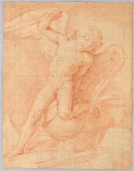Cupid, 1650–1700