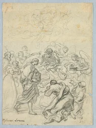 Death of the Virgin, 17th–19th century