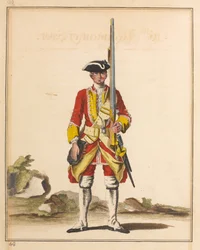 16th Regiment of Foot