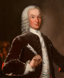 Alexander Ballingall, Provost of Dundee