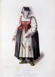 Alizon Fleurie in 