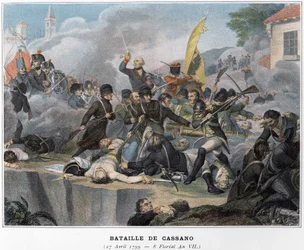 Battle of Cassano d