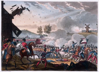 Battle of Rolica