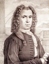 Benedetto Marcello (1686-1739) Italian Composer
