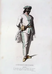 Beronte in 