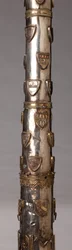 Candelabrum, (Detail)