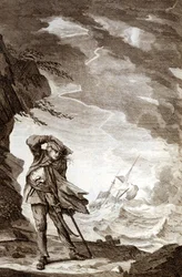 Captain Edward Low