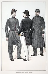 City Sergeants