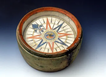 Console of the 16th century