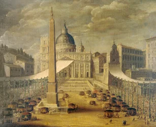 Corpus Christi Procession in St Peter