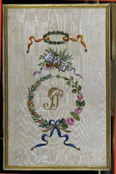 Cover of the Libretto 