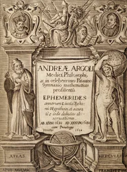 Frontispiece of 