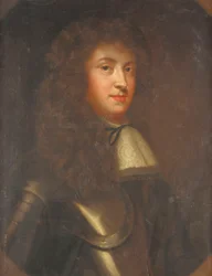 George Legge