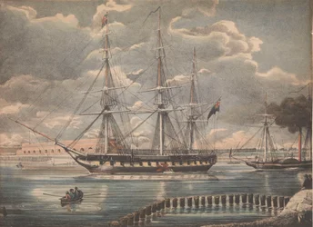 HMS Active