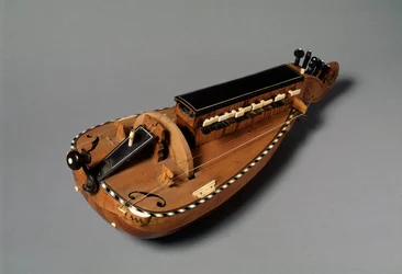 Hurdy gurdy
