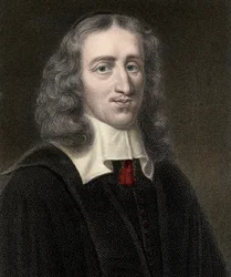 Johan (Jean) De Witt 1625-1672 - engraving - 19th century