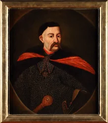 John III Sobieski, King of Poland