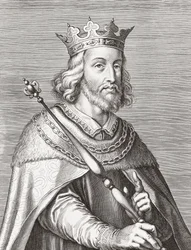 King Ferdinand I of Portugal