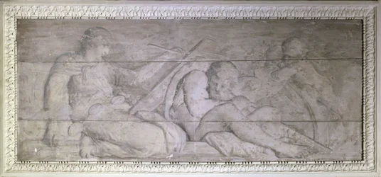 History Writing on the Shoulder of Time