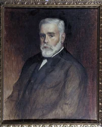 Ludvig Nobel, Brother of Alfred Nobel
